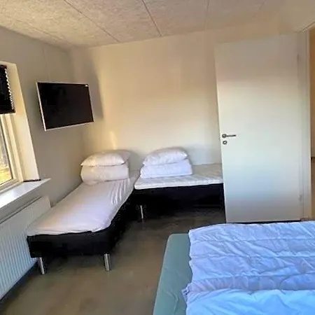 Hotel Hytten *